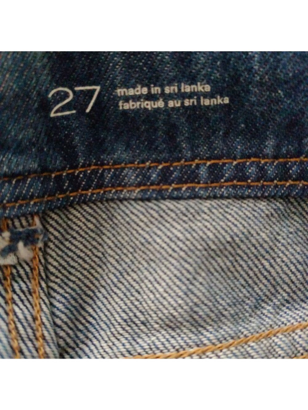 Pilcro Anthropologie Floral Wide Leg Jeans Hippie Festival Y2K Boho Retro 27 - Picture 8 of 11